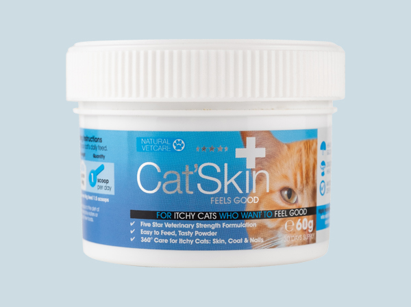 Natural VetCare Veterinary Strength Dog And Cat Supplements natural-vetcare-veterinary-strength-dog-and-cat-supplements